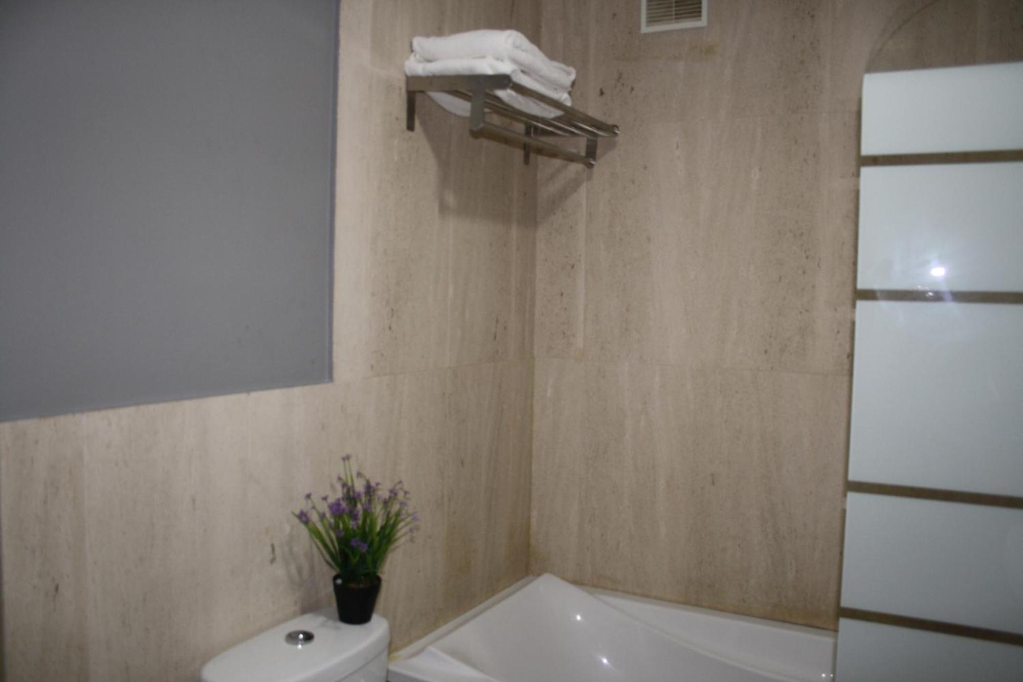 Apartamento A Cabana II Porriño Esterno foto