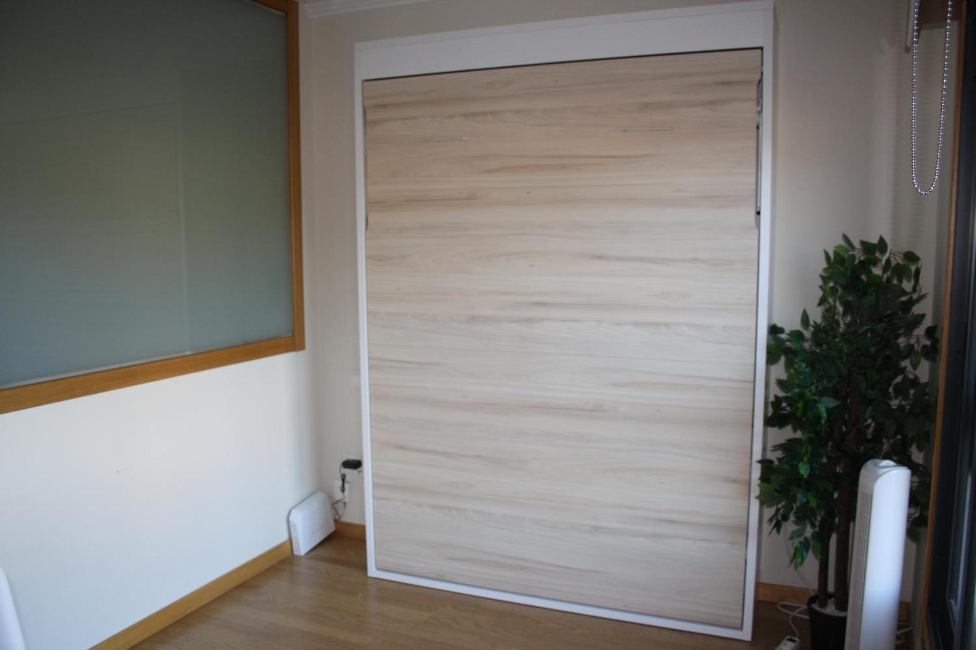 Apartamento A Cabana II Porriño Esterno foto