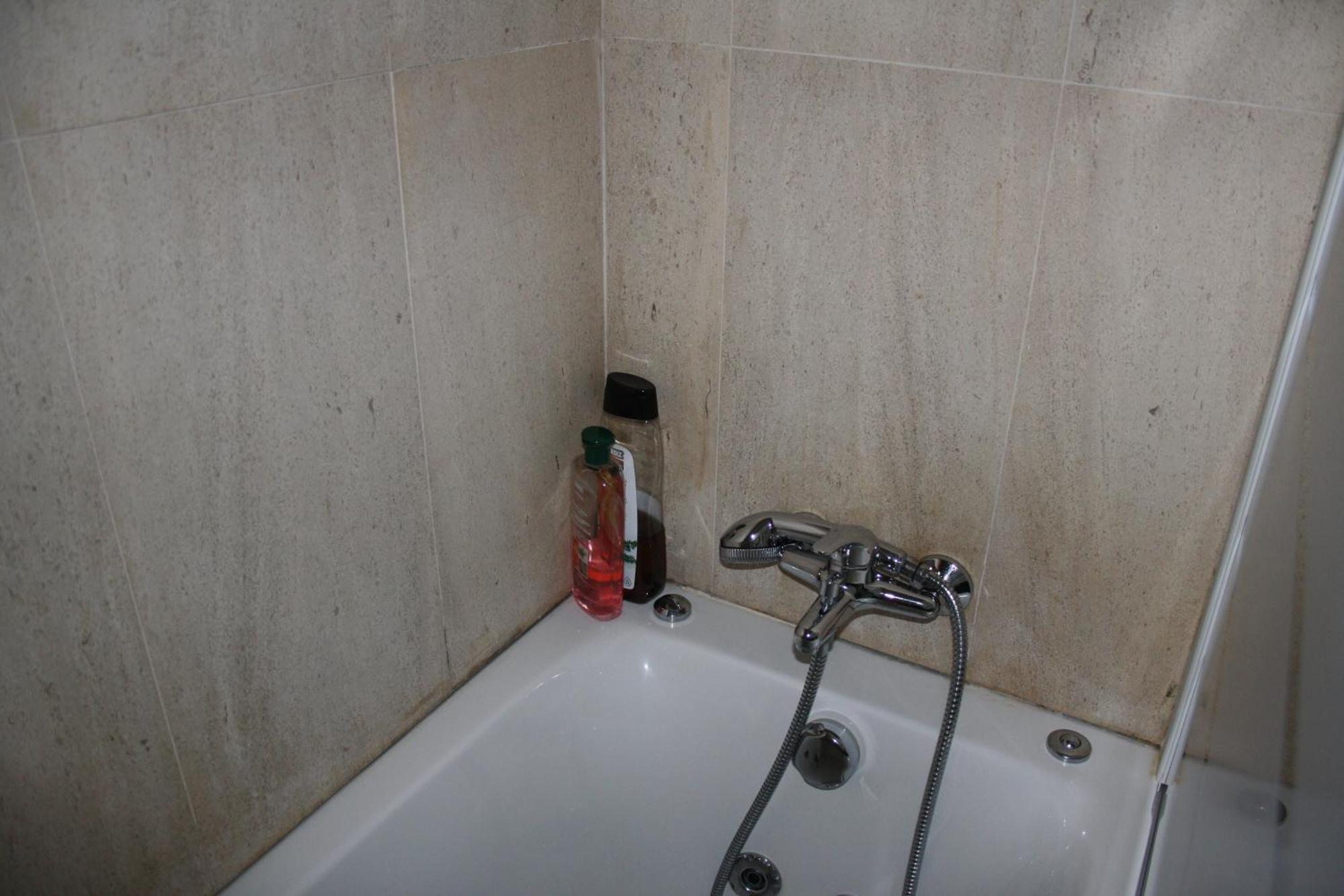 Apartamento A Cabana II Porriño Esterno foto