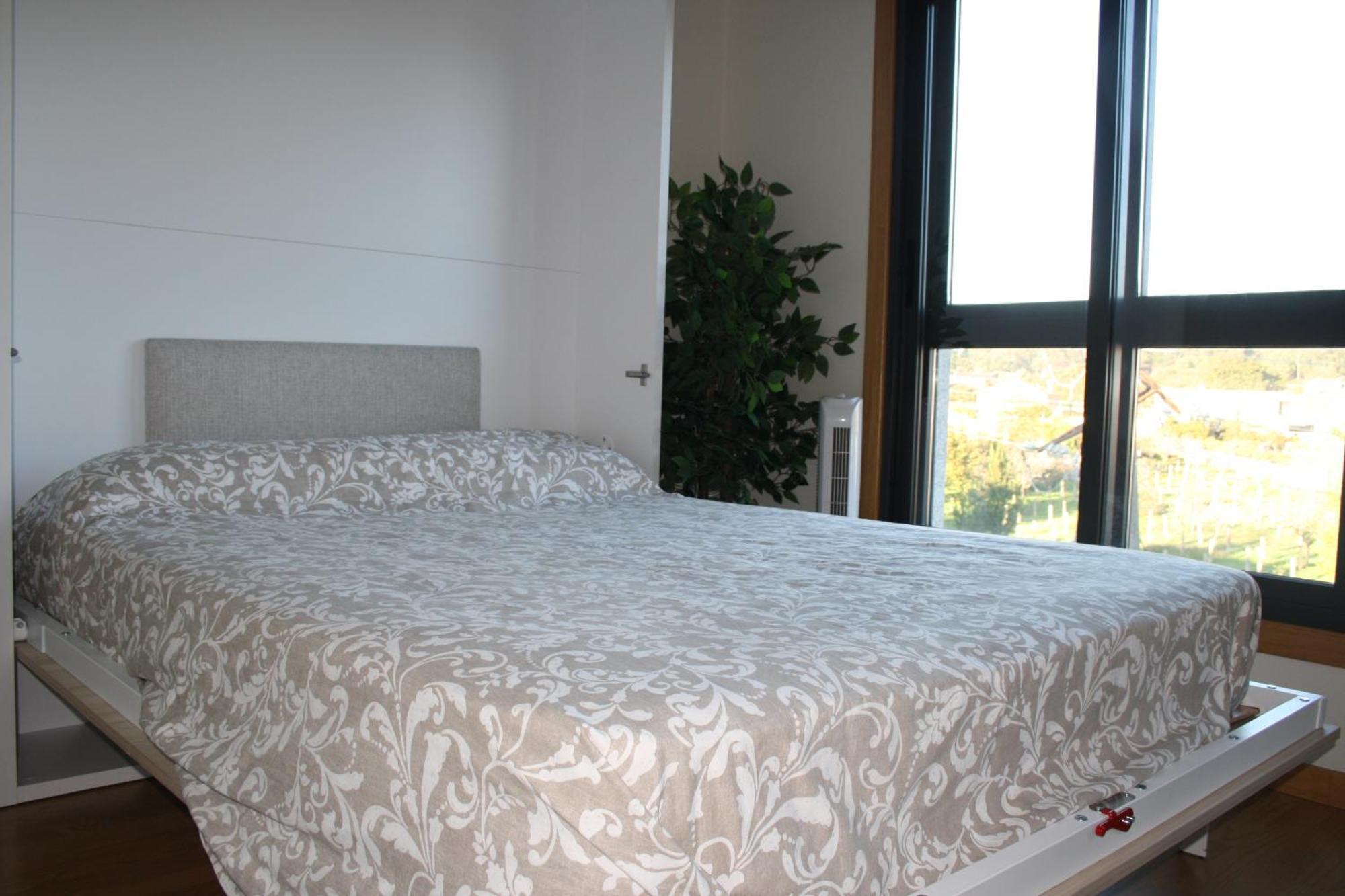 Apartamento A Cabana II Porriño Esterno foto